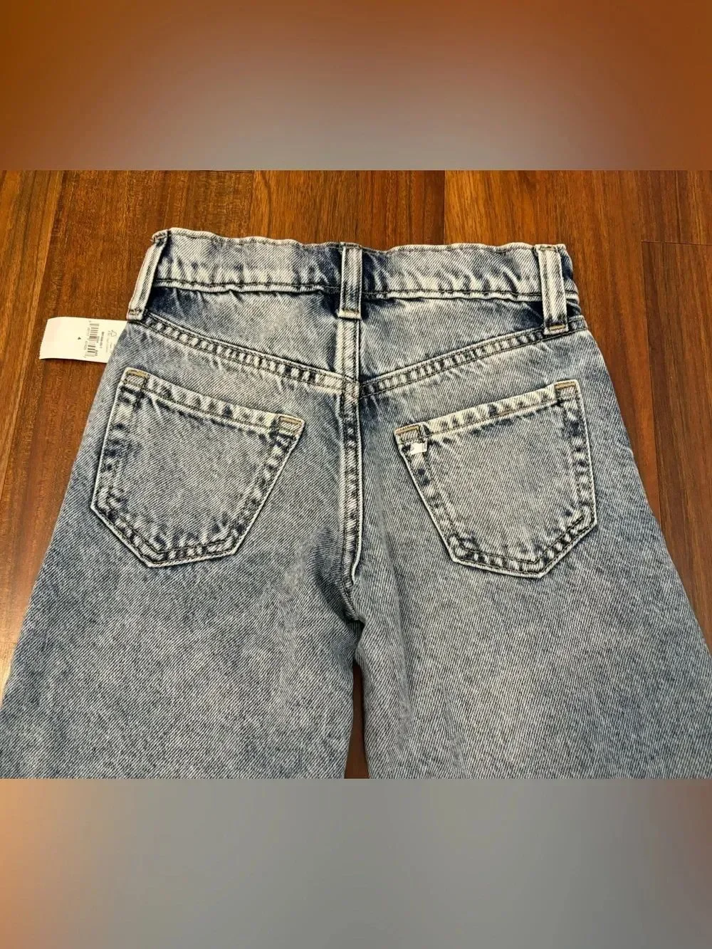GAP kids low
